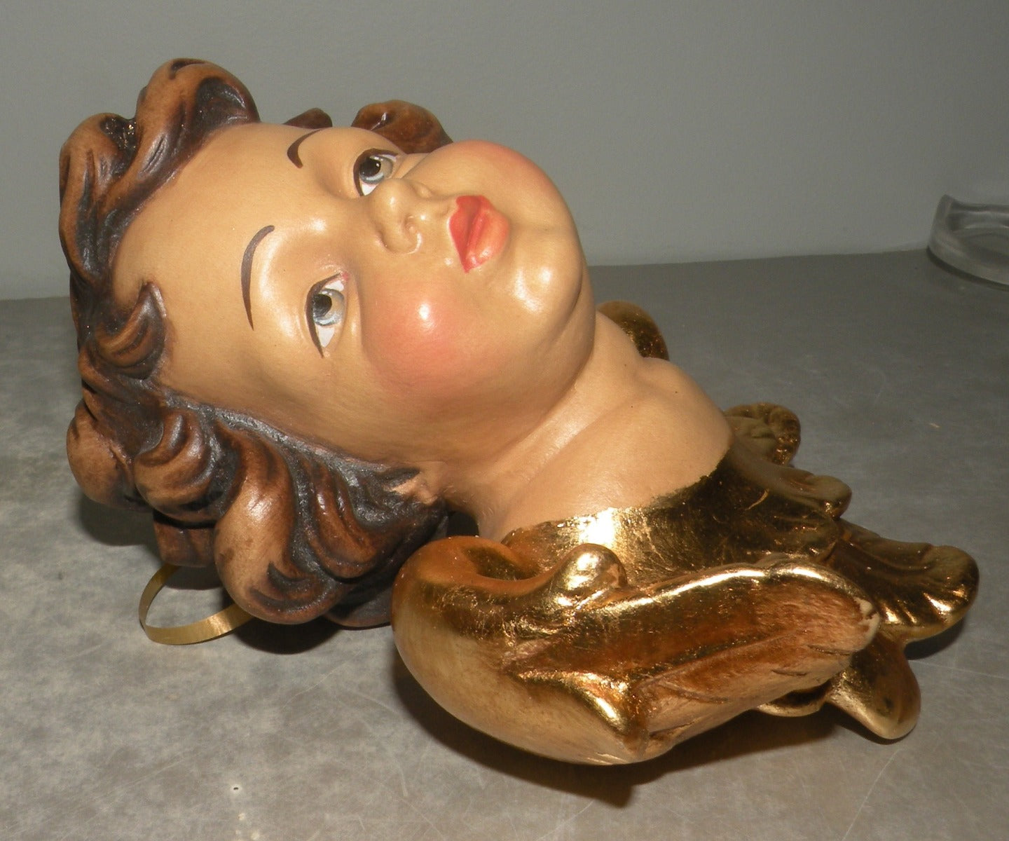 Cherub Leonardo, 10264-A, Angels