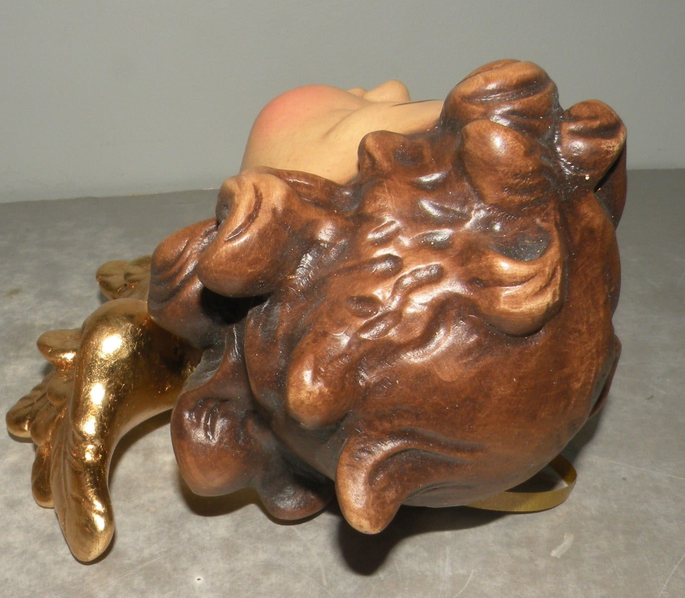 Cherub Leonardo, 10264-A, Angels