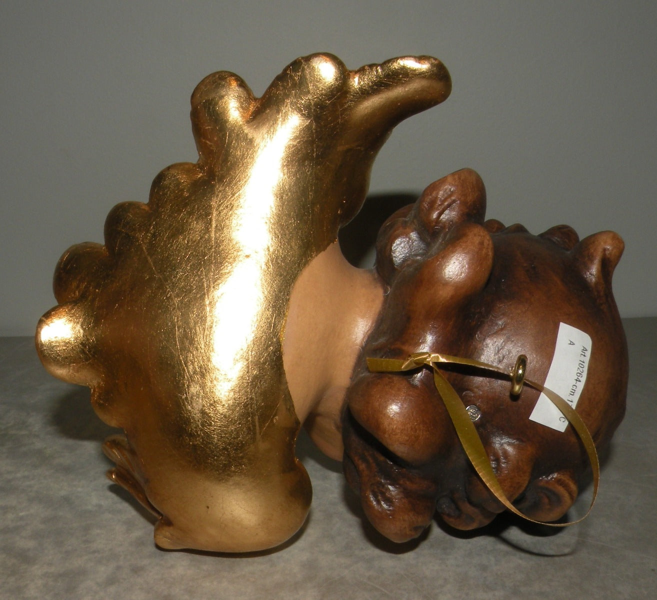 Cherub Leonardo, 10264-A, Angels