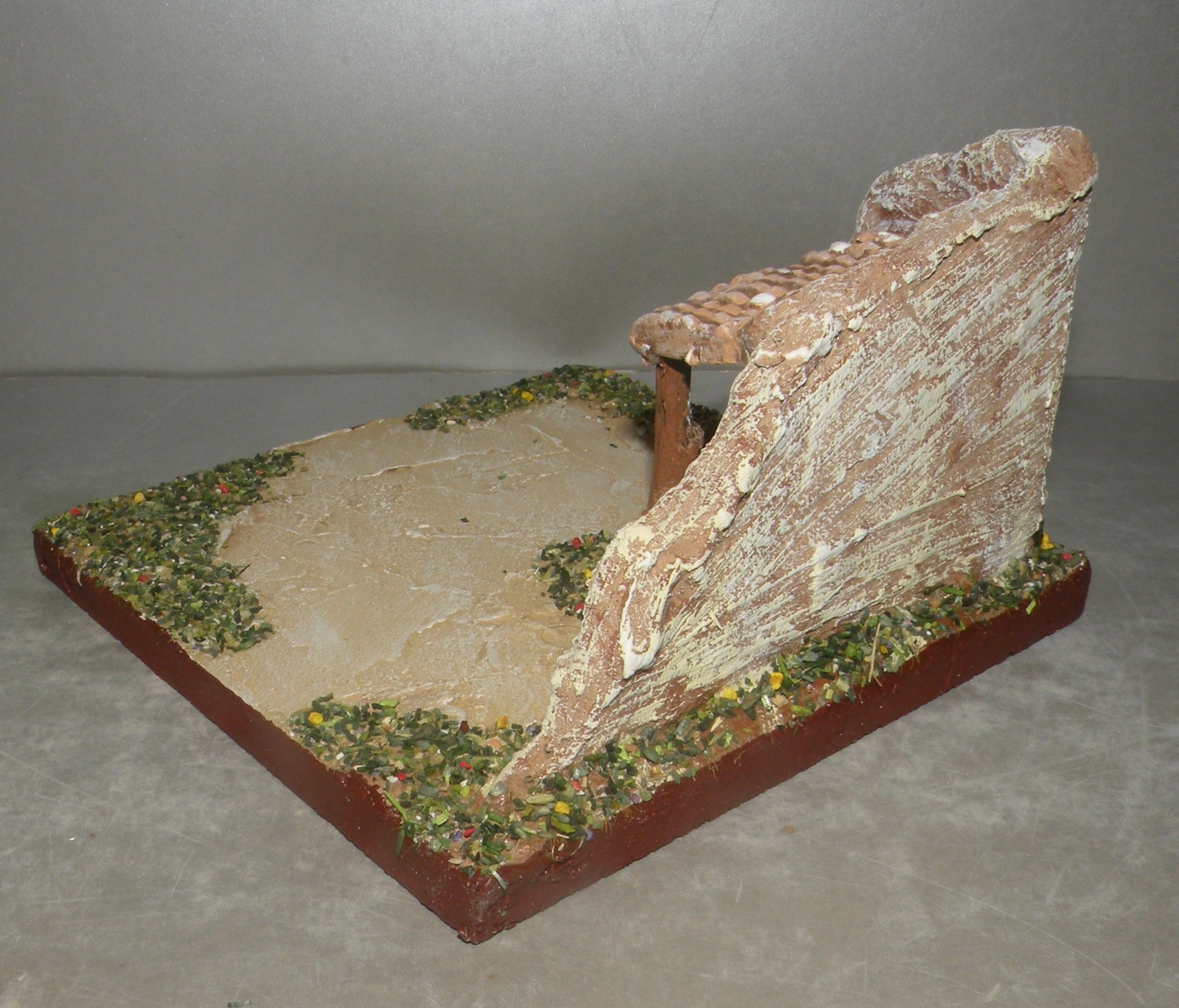Stable Ruin , Didier Puces