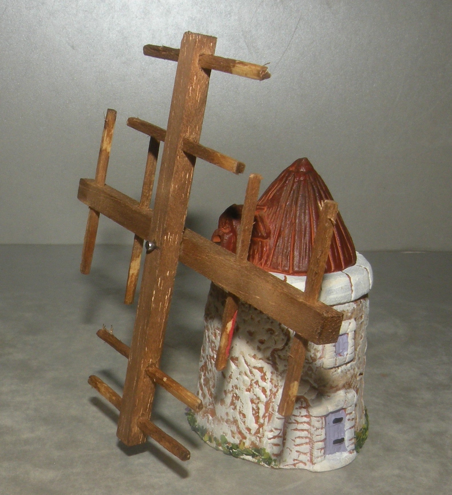 Mill Number 1 , Didier Mini