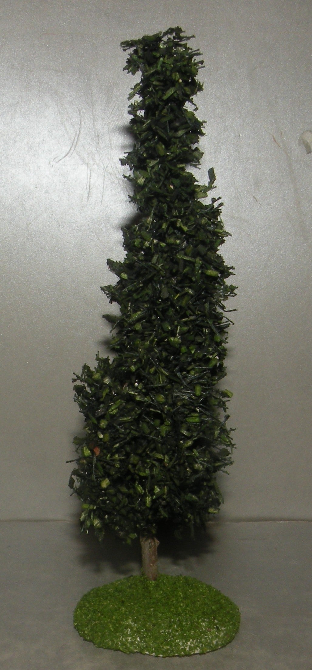 Cypress Didier , 7 - 6 Cm