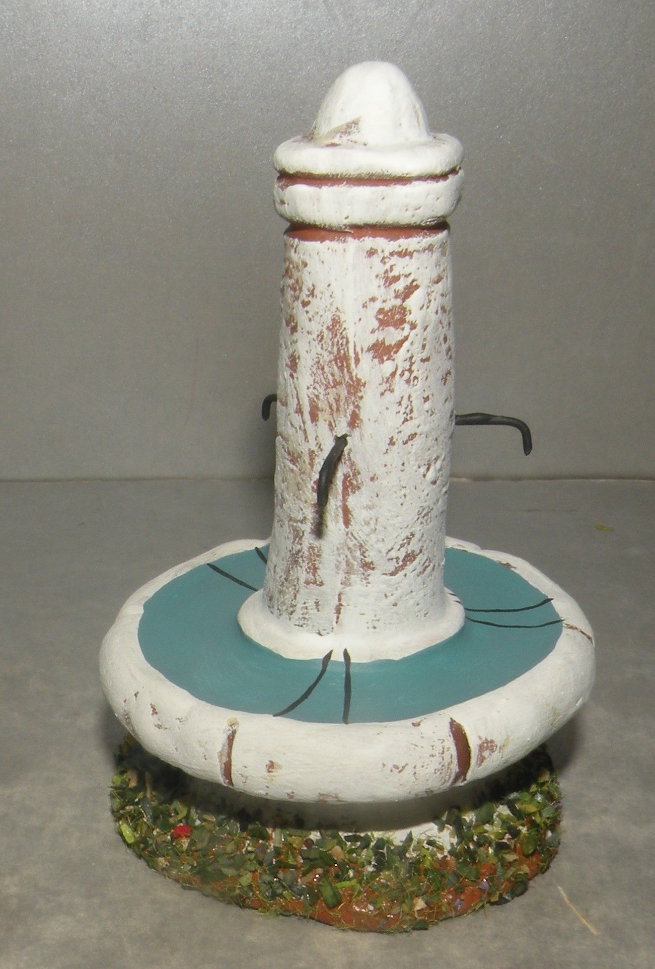Fountain for Place Didier 7 - 6 Cm
