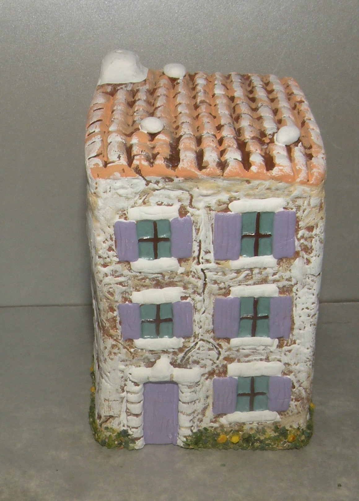 House Number 1  Didier 7 - 6 Cm