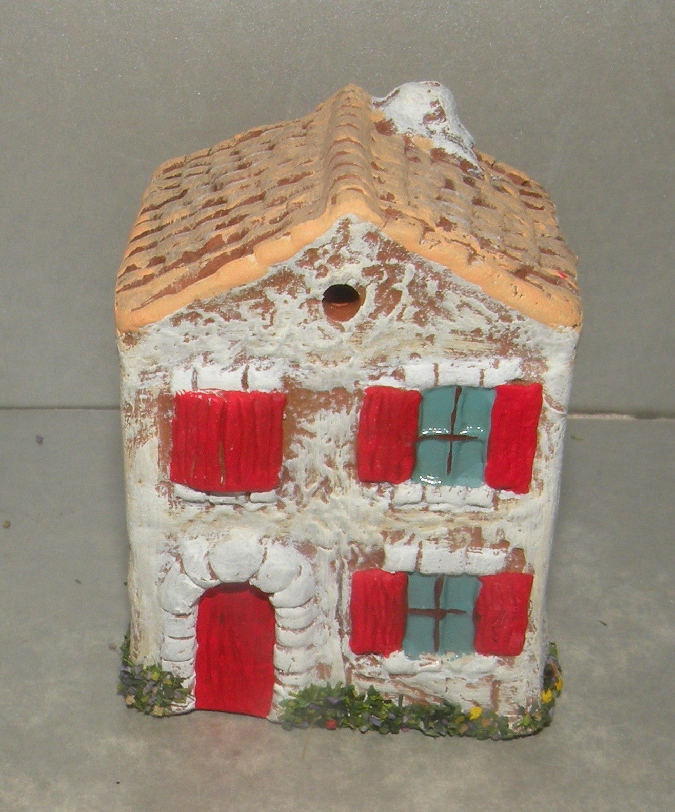 House Number 3  Didier 7 - 6 Cm