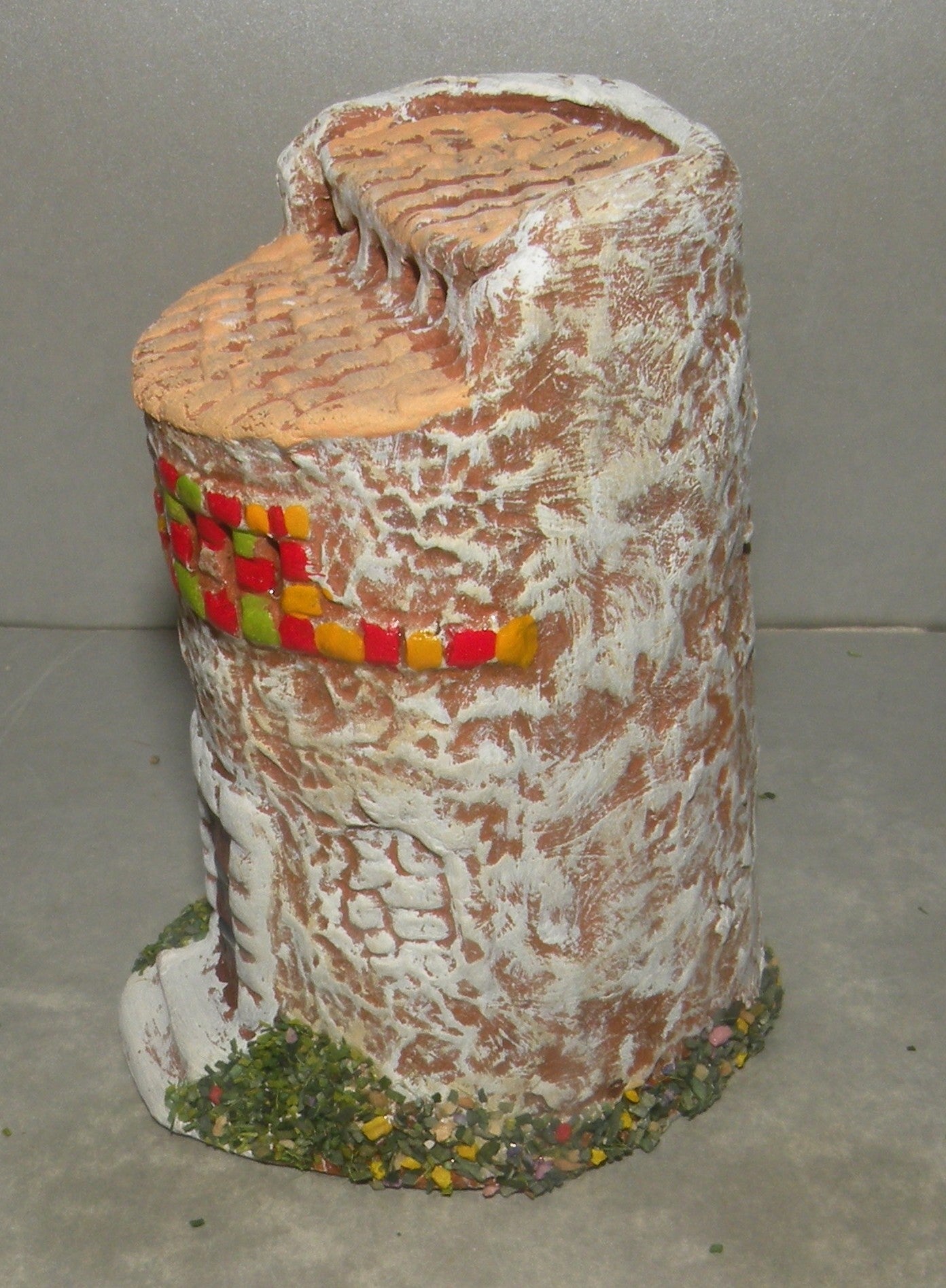 pigeon loft  Didier 7 - 6 Cm