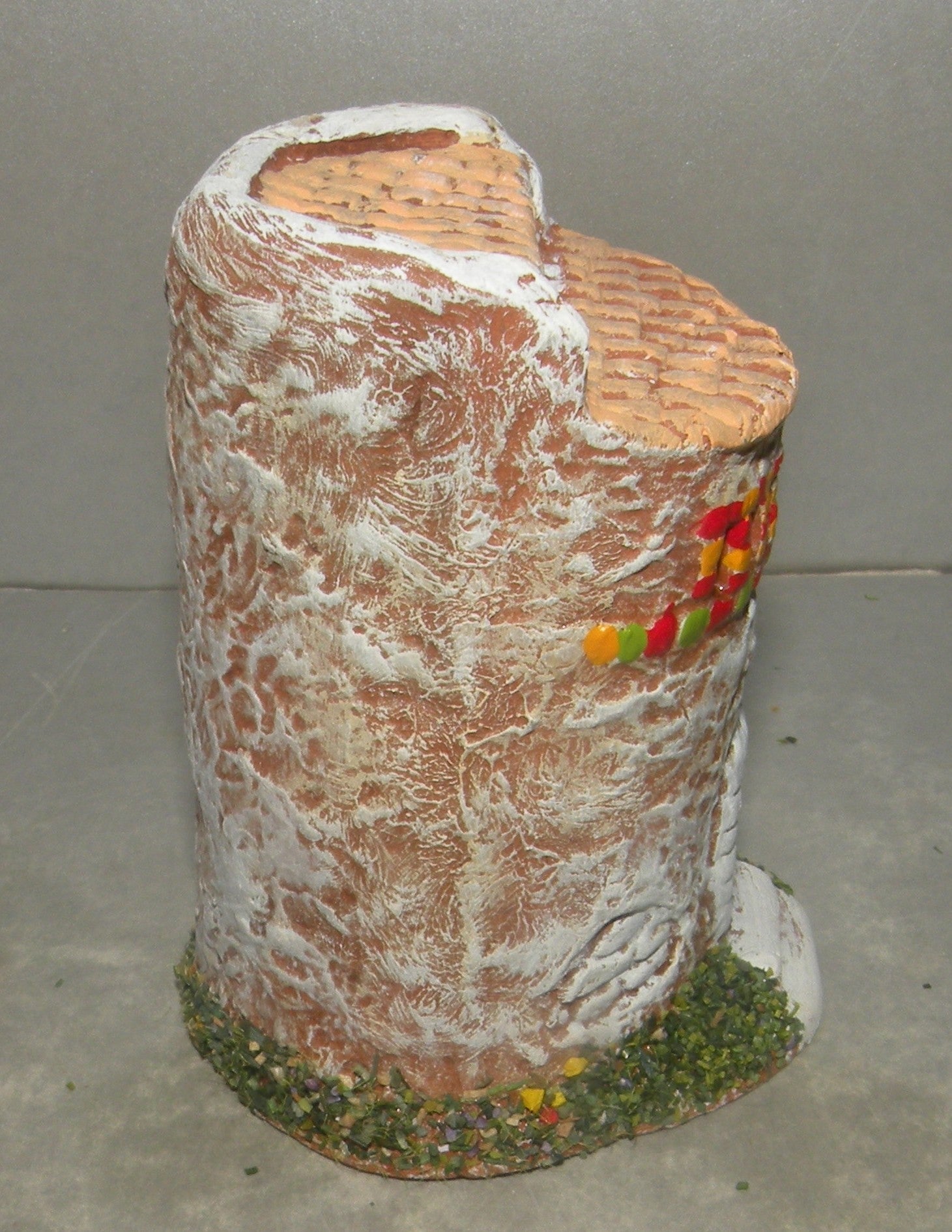 pigeon loft  Didier 7 - 6 Cm