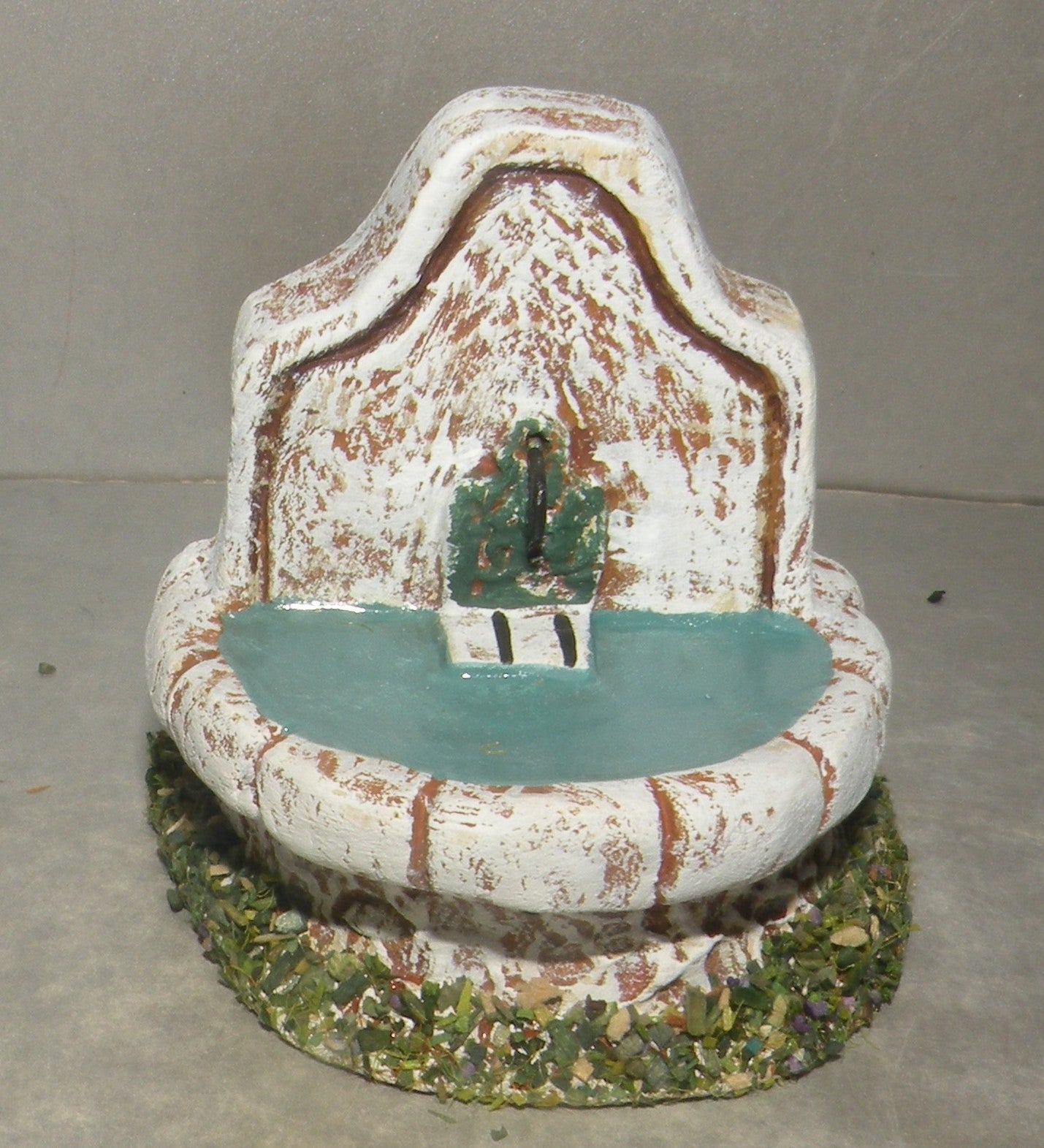 Wall Fountain Didier 7 - 6 Cm