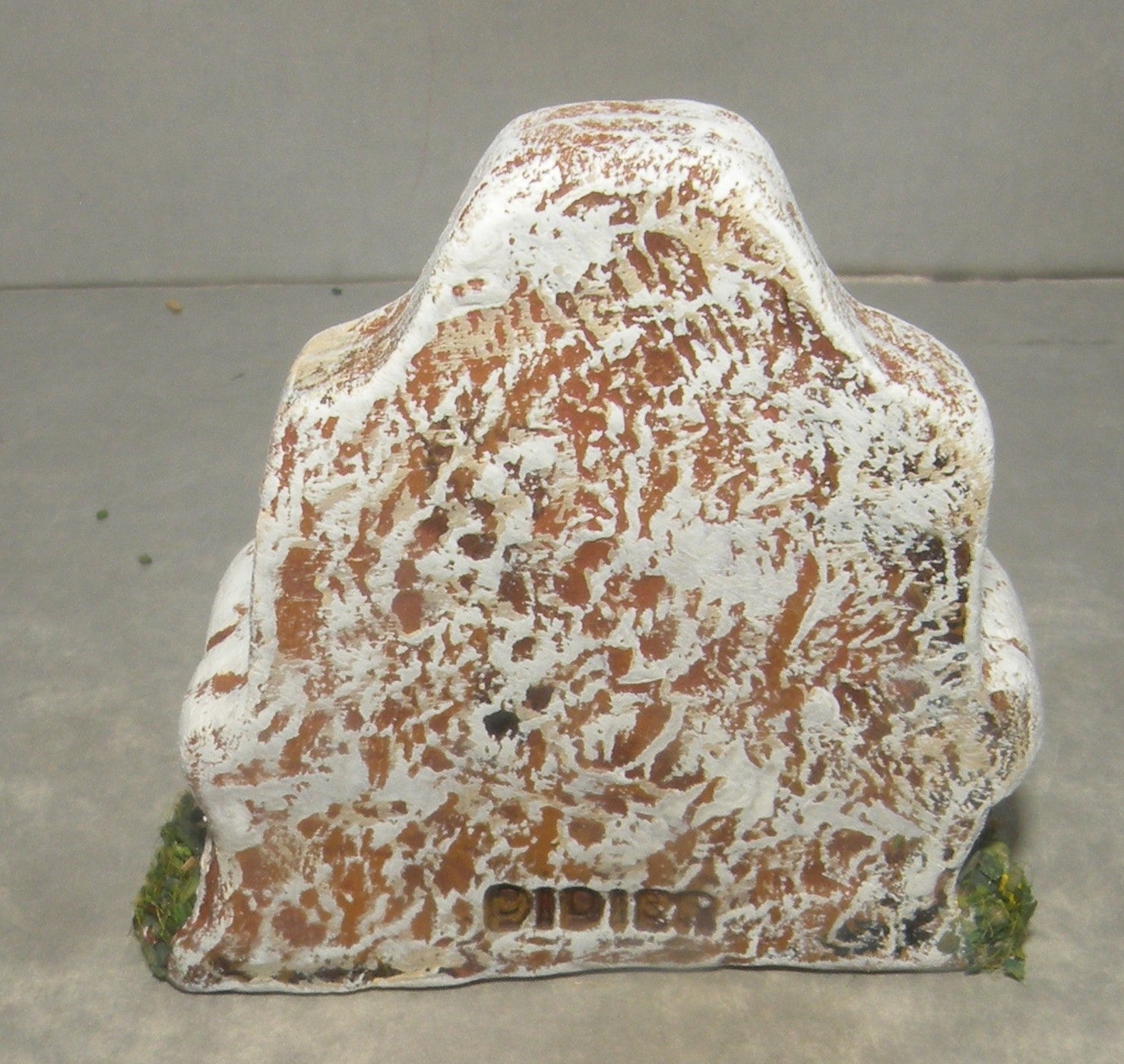 Wall Fountain Didier 7 - 6 Cm
