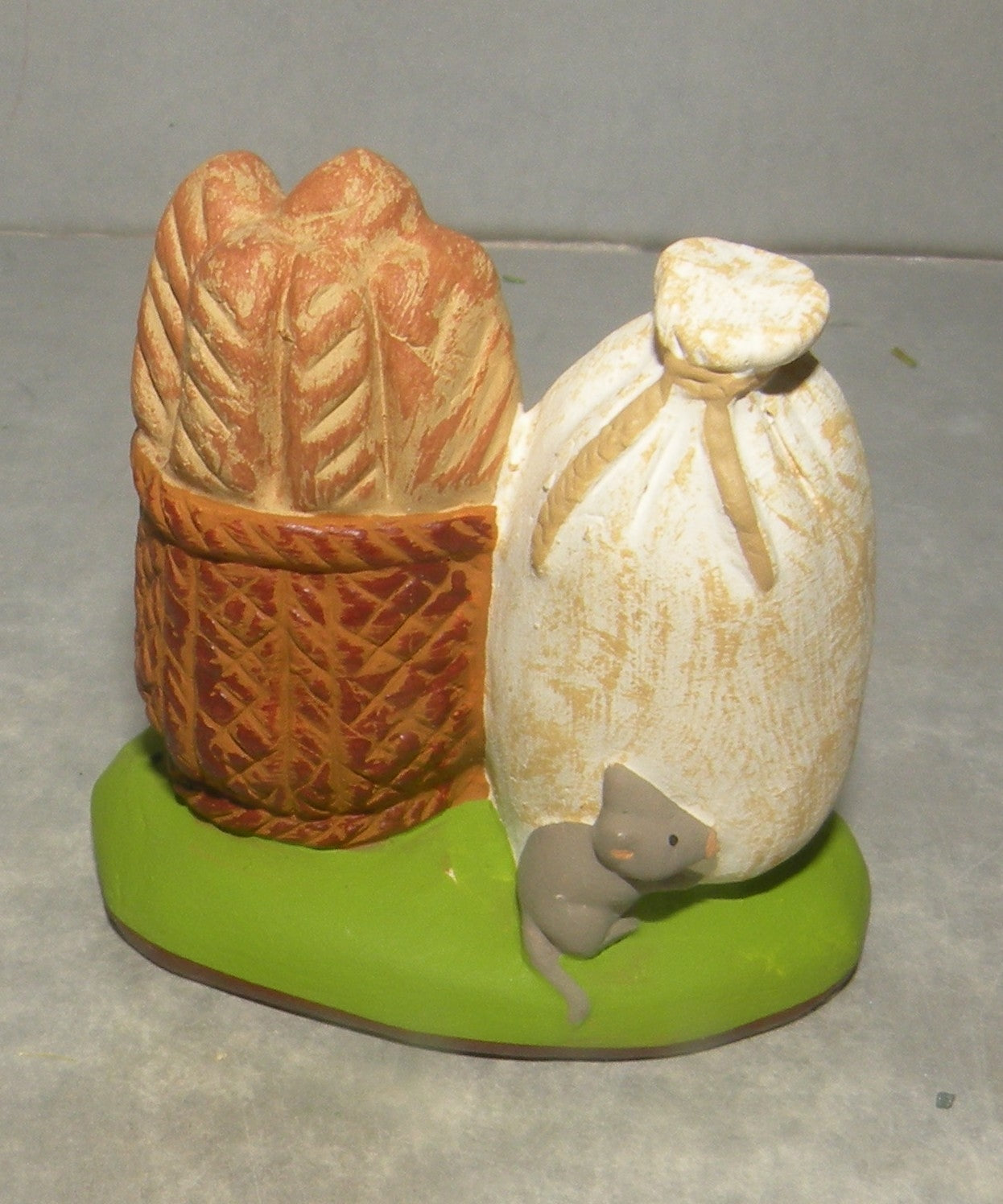 Gift from the Baker  Didier 7 - 6 Cm