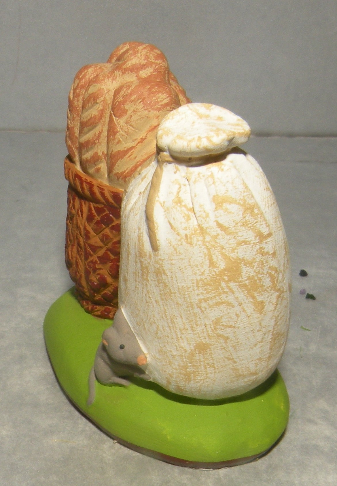 Gift from the Baker  Didier 7 - 6 Cm