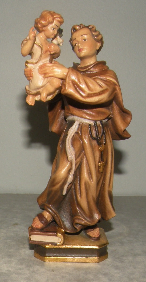 St-Antoine of Padua,10310, Lepi