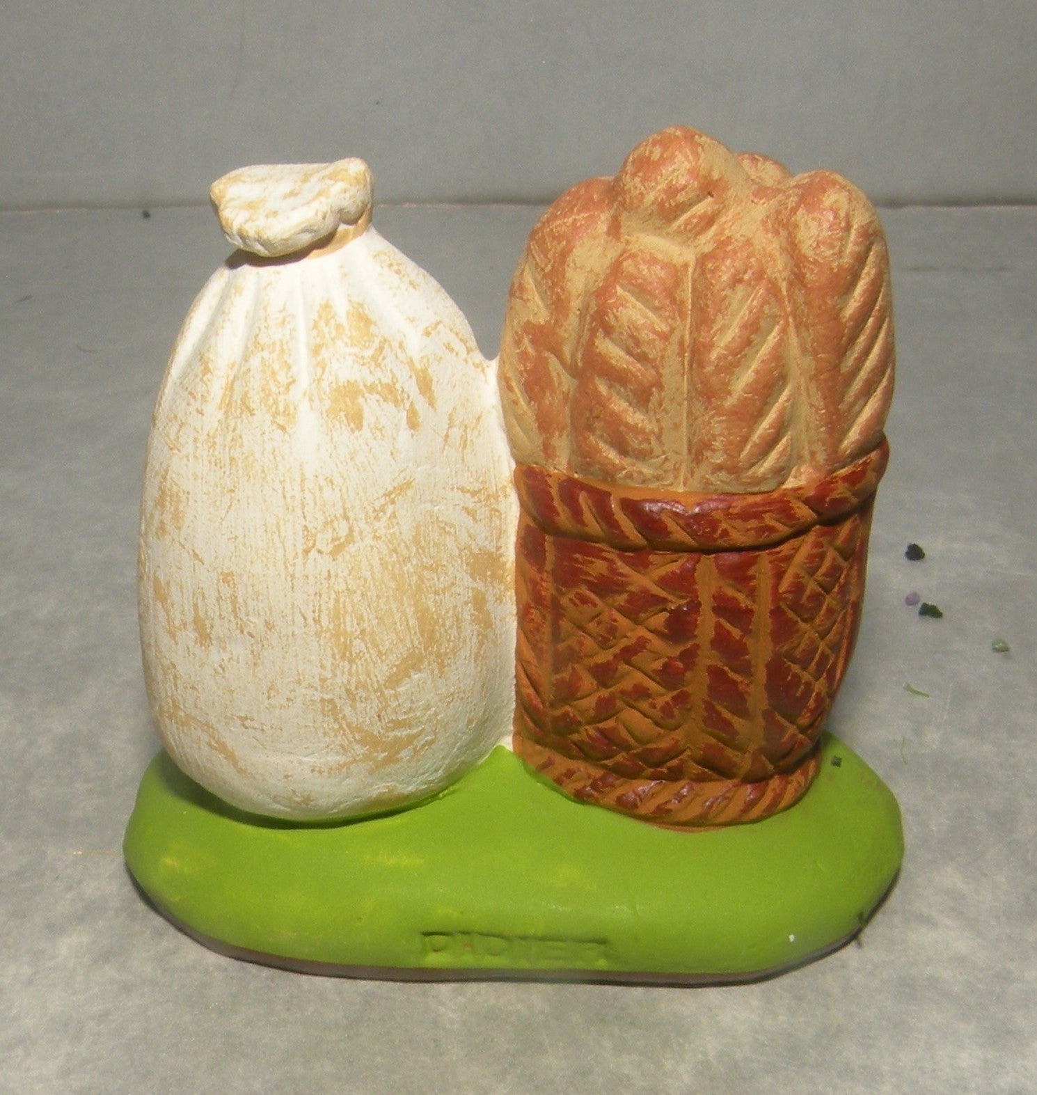 Gift from the Baker  Didier 7 - 6 Cm