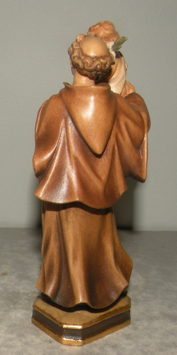 Gift from the Baker  Didier 7 - 6 Cm