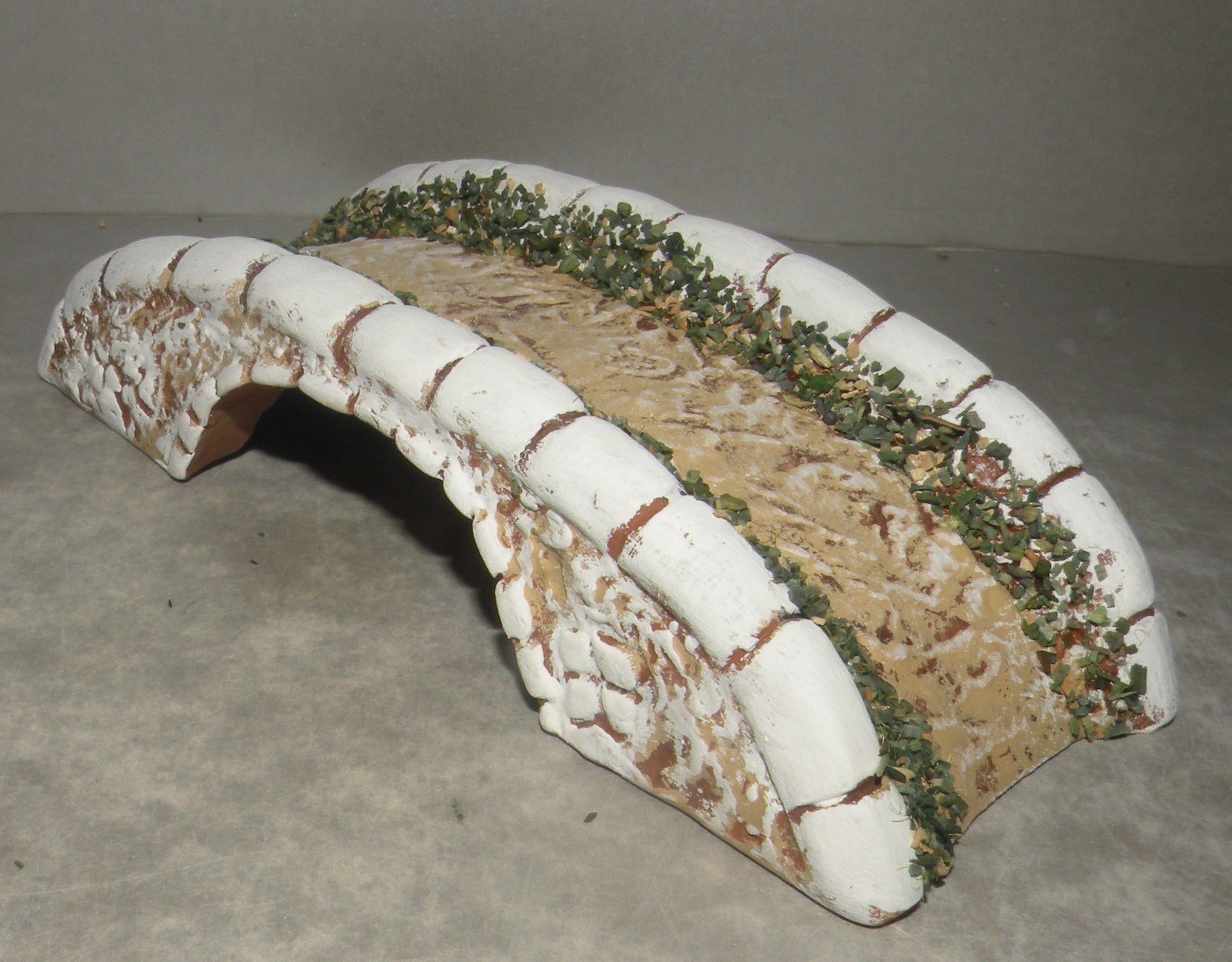 Bridge Didier 7 - 6 Cm
