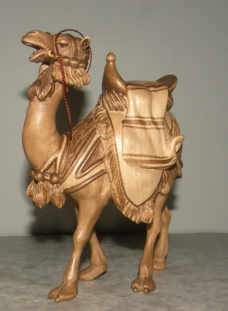 Camel 24021 , Rustic ZF Finish