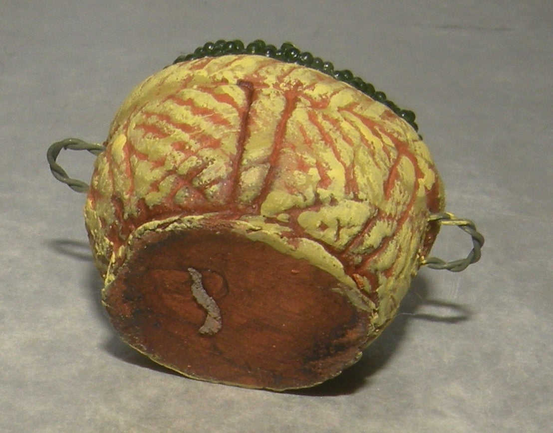Basket of Olives  Didier 7 - 6 Cm