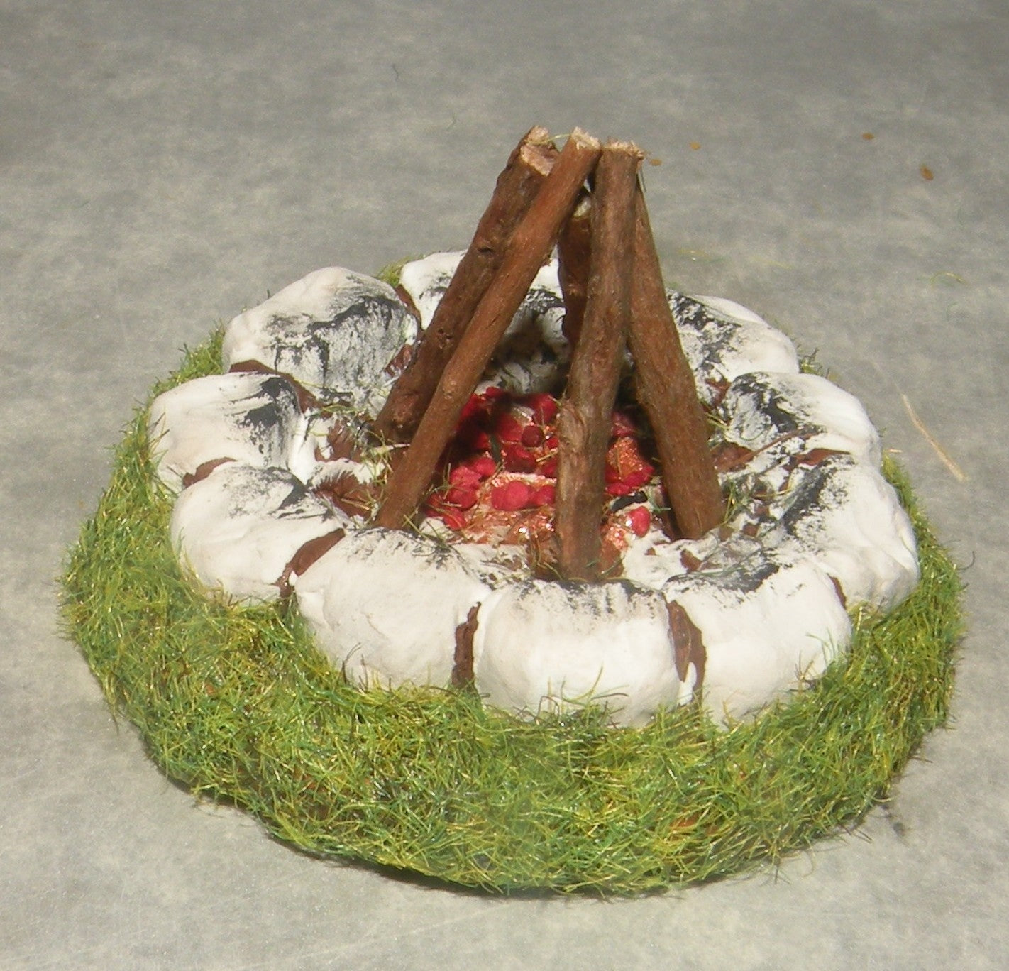 Campfire  Didier 7 - 6 Cm