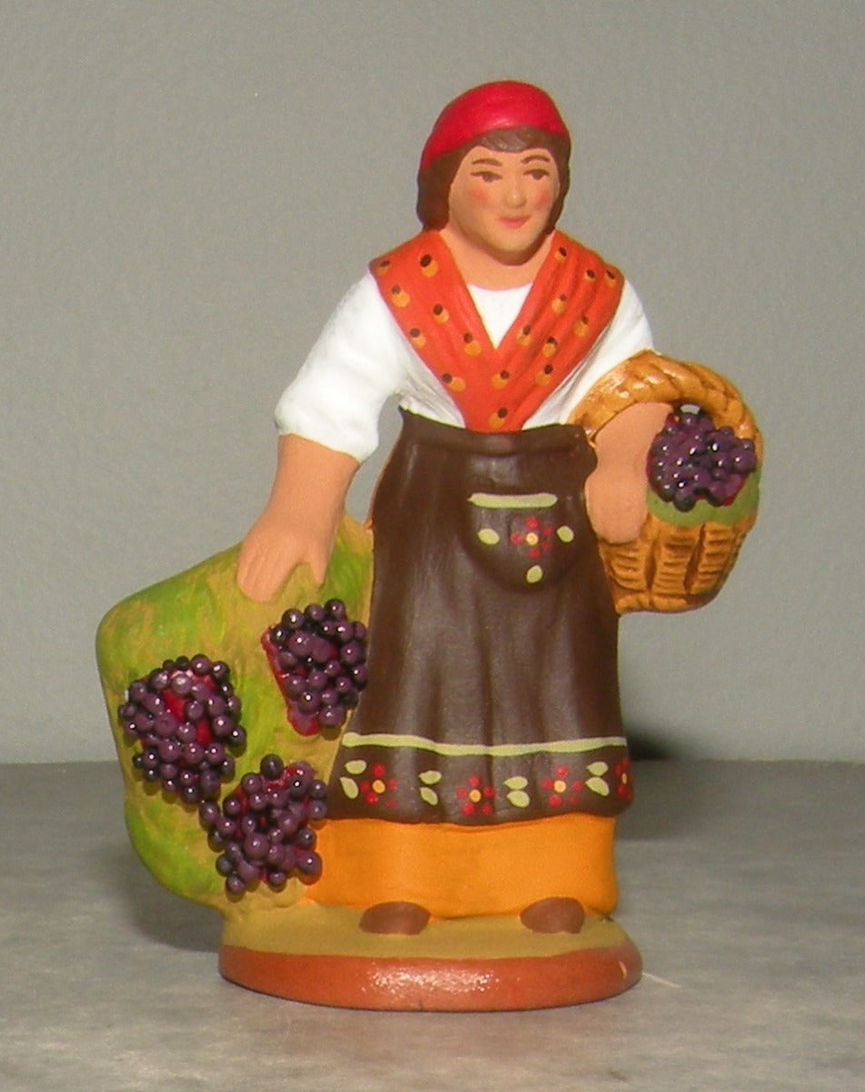 Harvester,  ( 569 ) Fouque 6 Cm