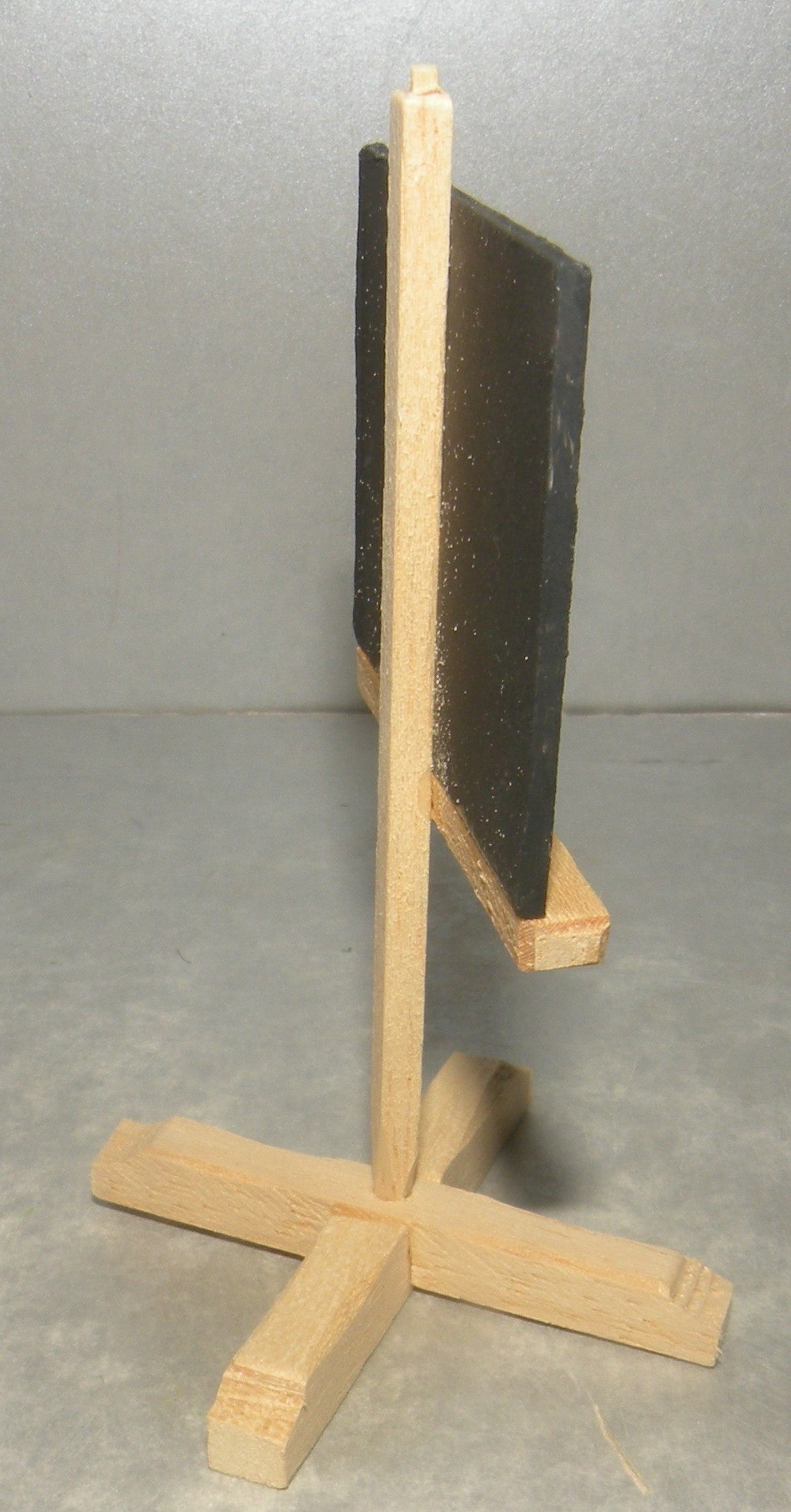 Blackboard  Didier 7 - 6 Cm