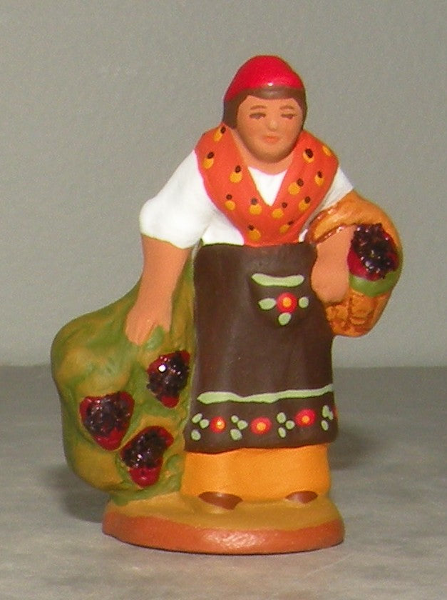 Harvester ( 569 ) Fouque 4 Cm