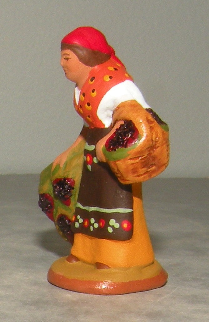 Harvester ( 569 ) Fouque 4 Cm