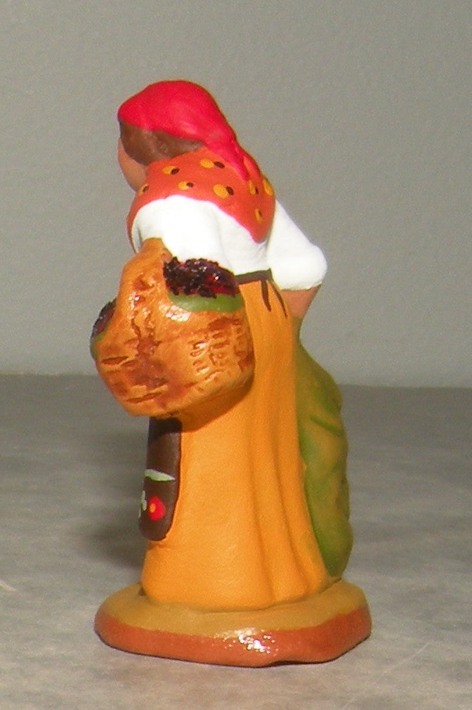 Harvester ( 569 ) Fouque 4 Cm