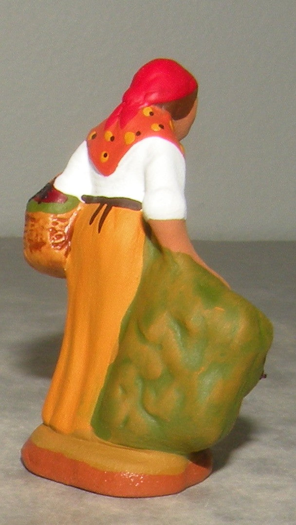 Harvester ( 569 ) Fouque 4 Cm