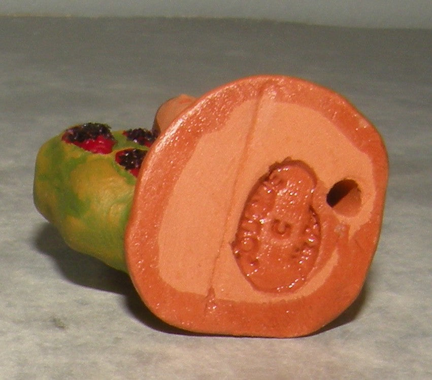 Harvester ( 569 ) Fouque 4 Cm