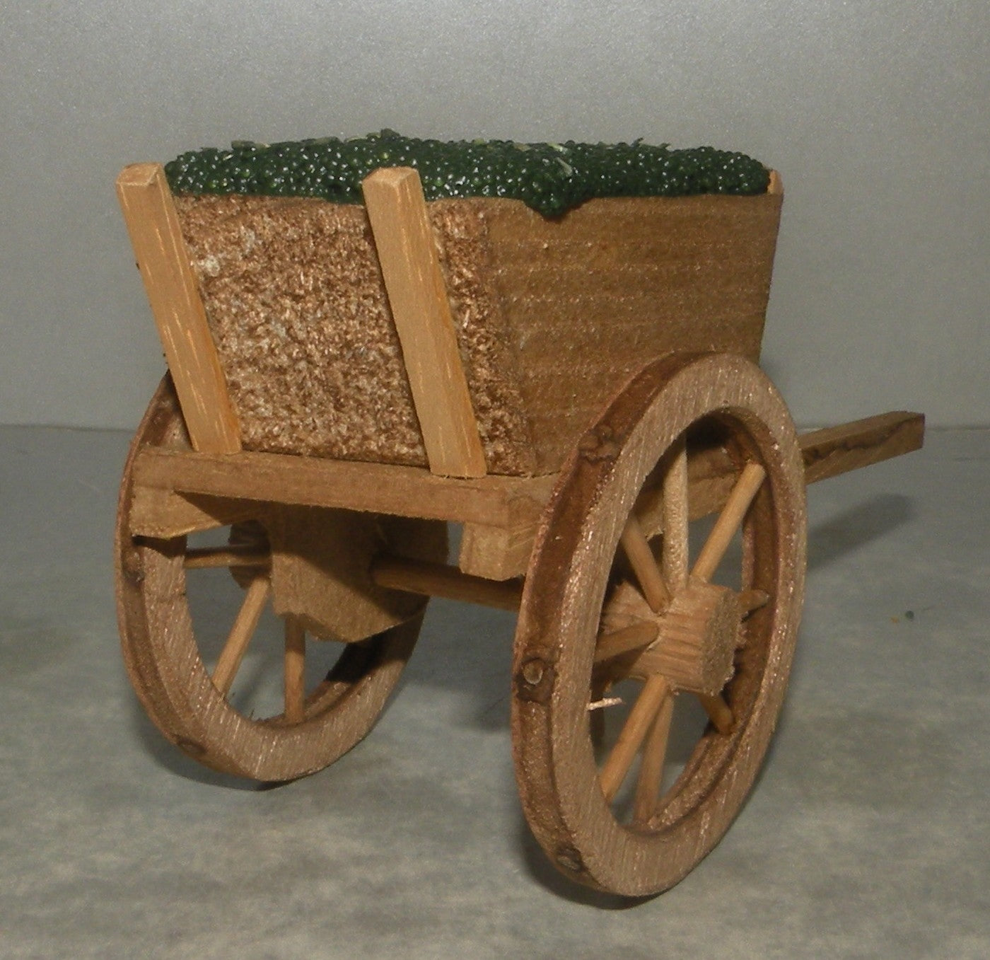 Cart of Olives  Didier 10 - 7 - 6 Cm