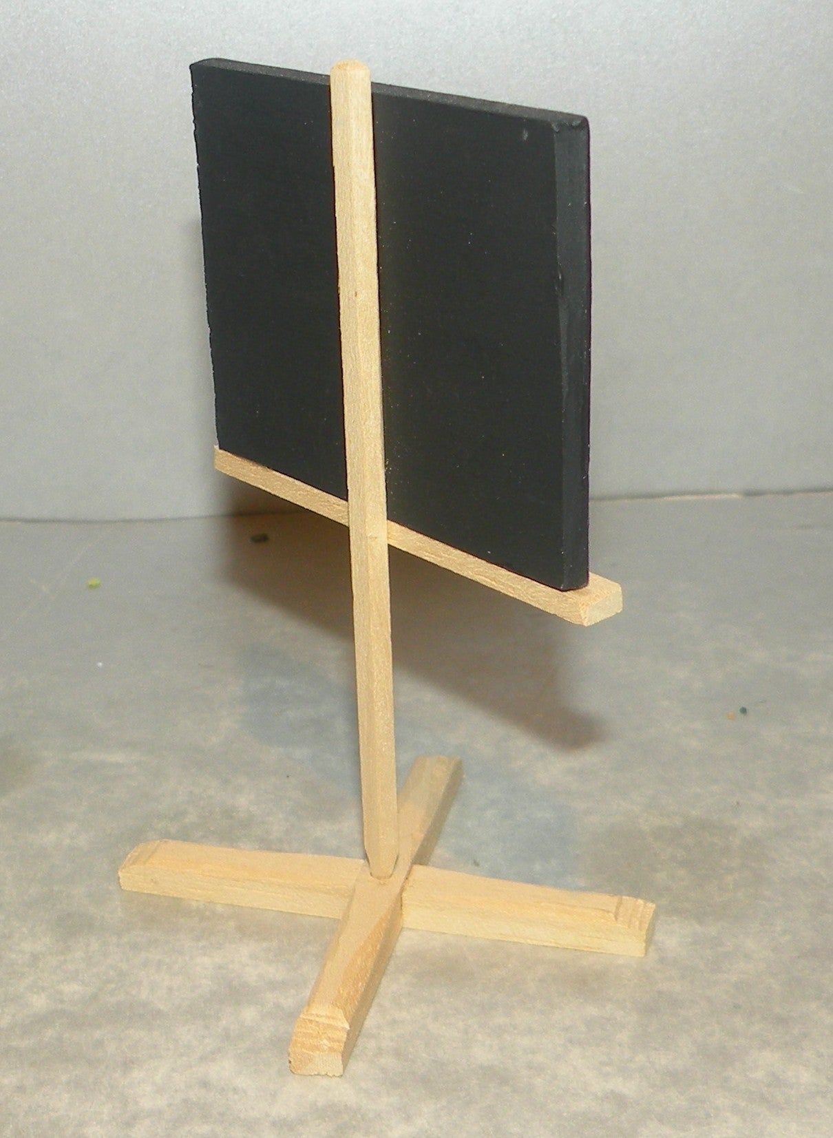 Blackboard Didier 10 Cm