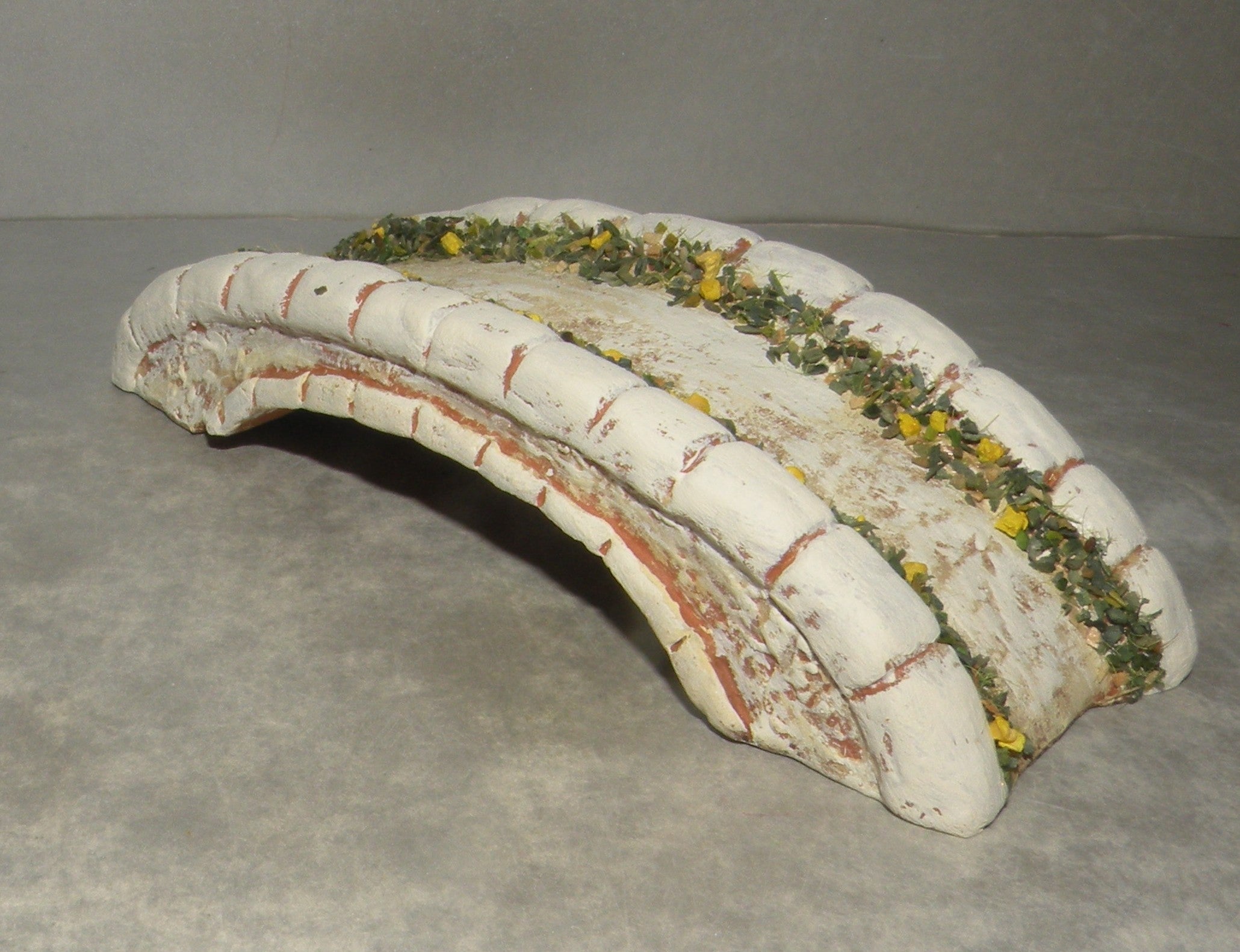 Bridge  Didier 4 Cm