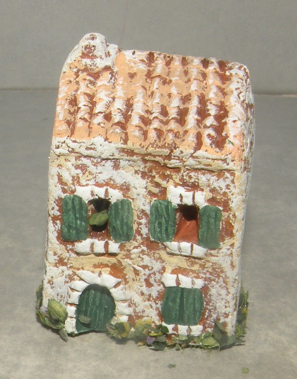 House number 2, Didier Mini