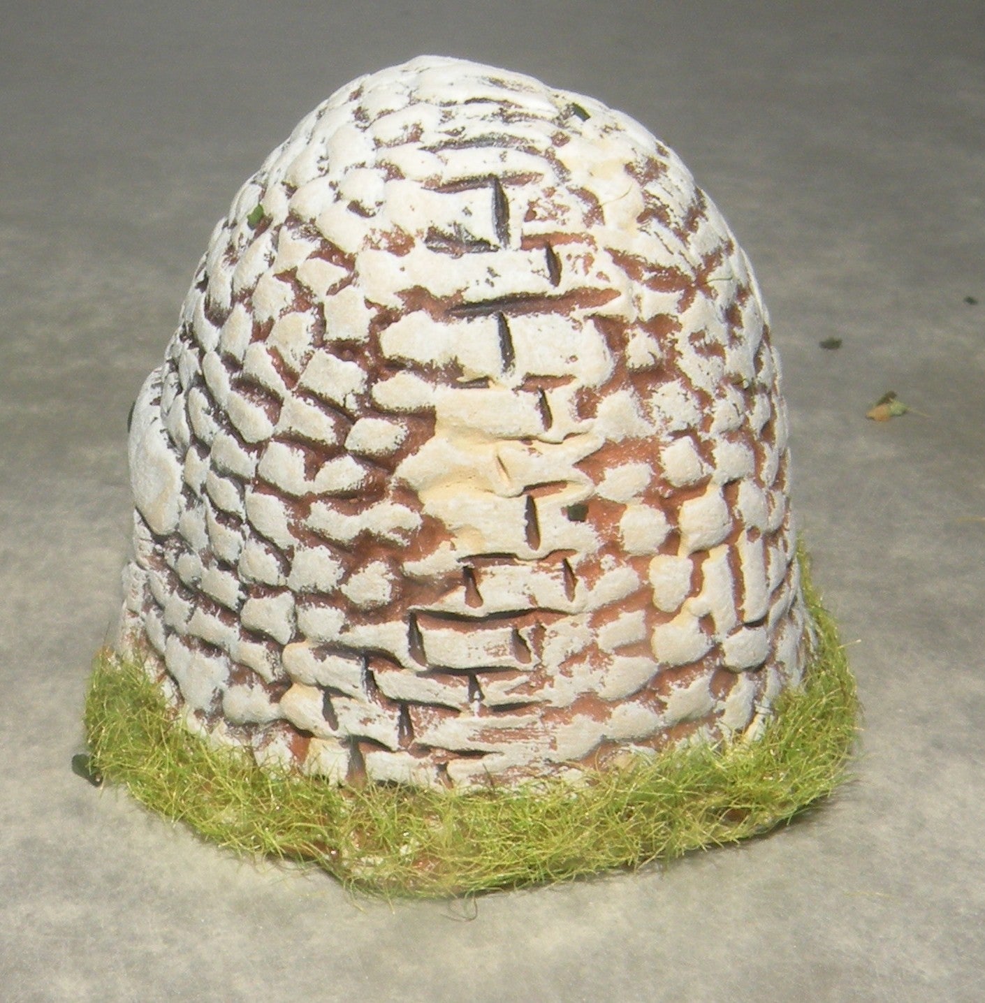 Stone Hut Called