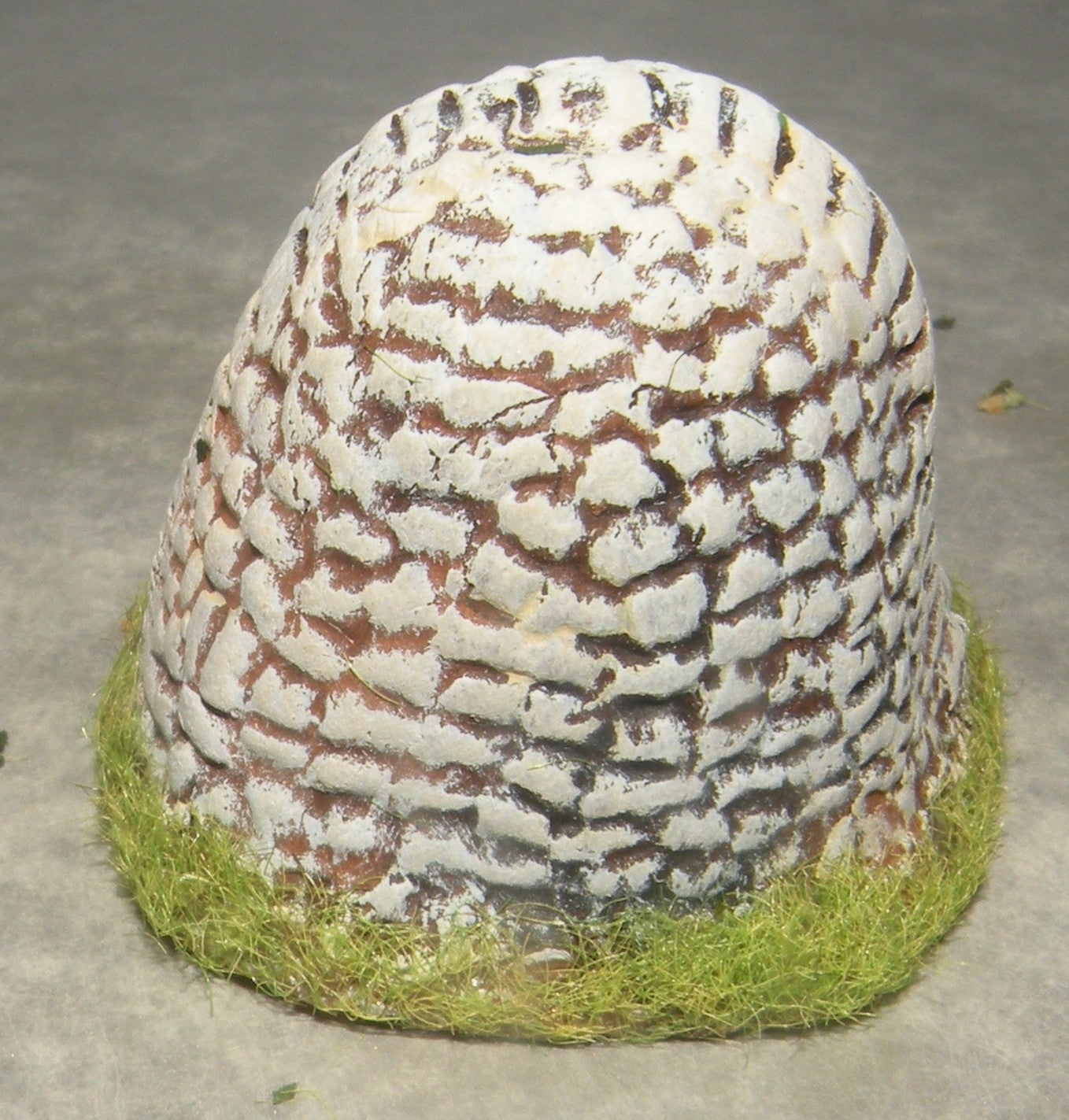 Stone Hut Called