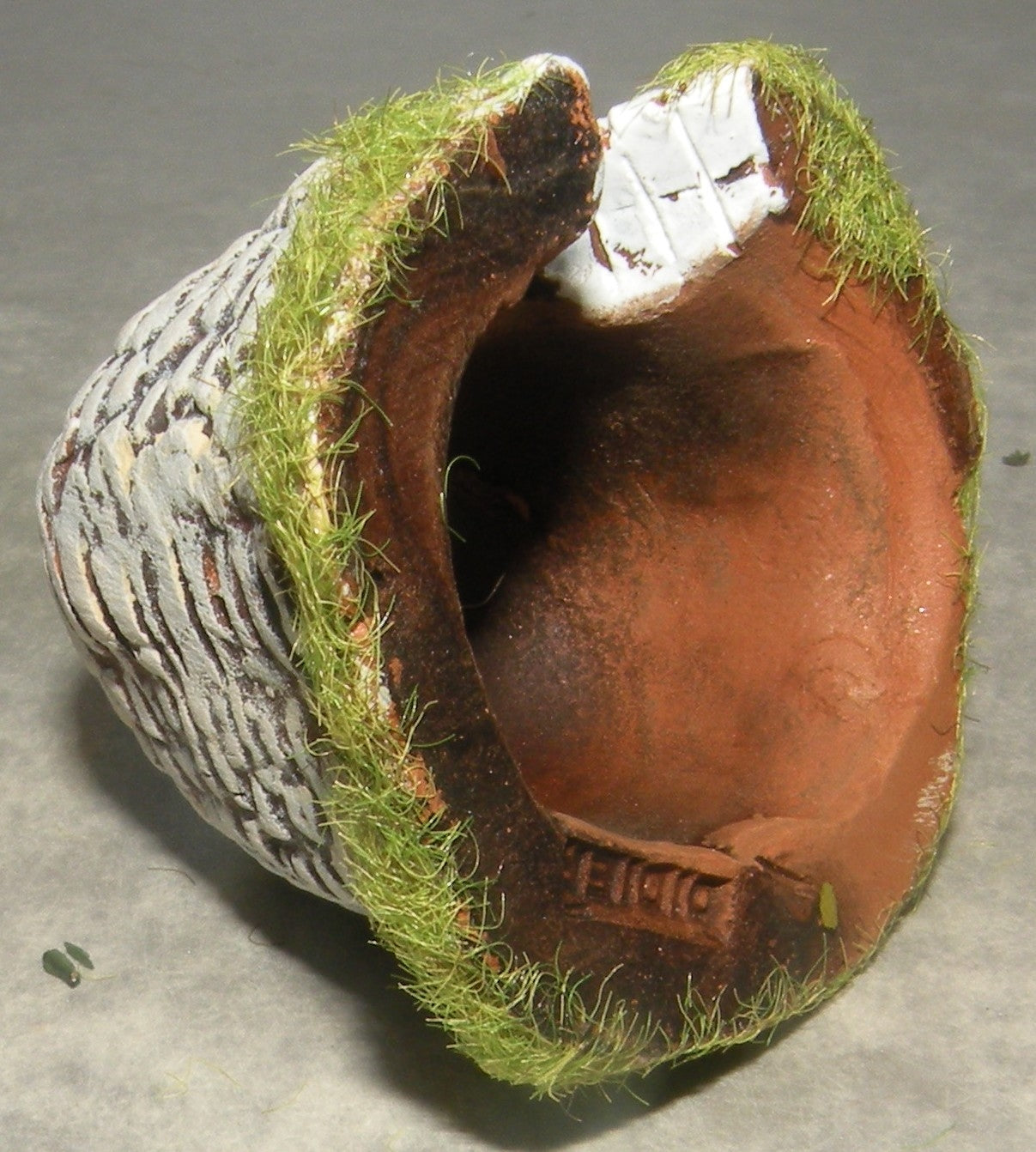 Stone Hut Called