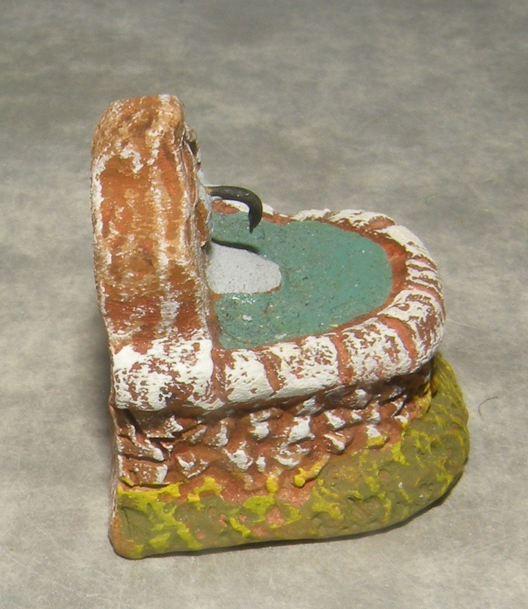 Wall Fountain, Didier Mini