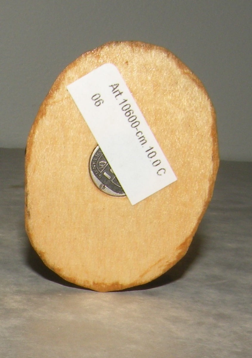 Wise Man (Balthasar) , Lepi