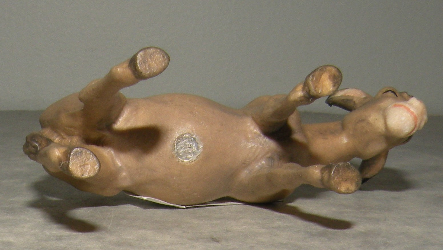 Donkey  ( 20009-A ),  Nazarene