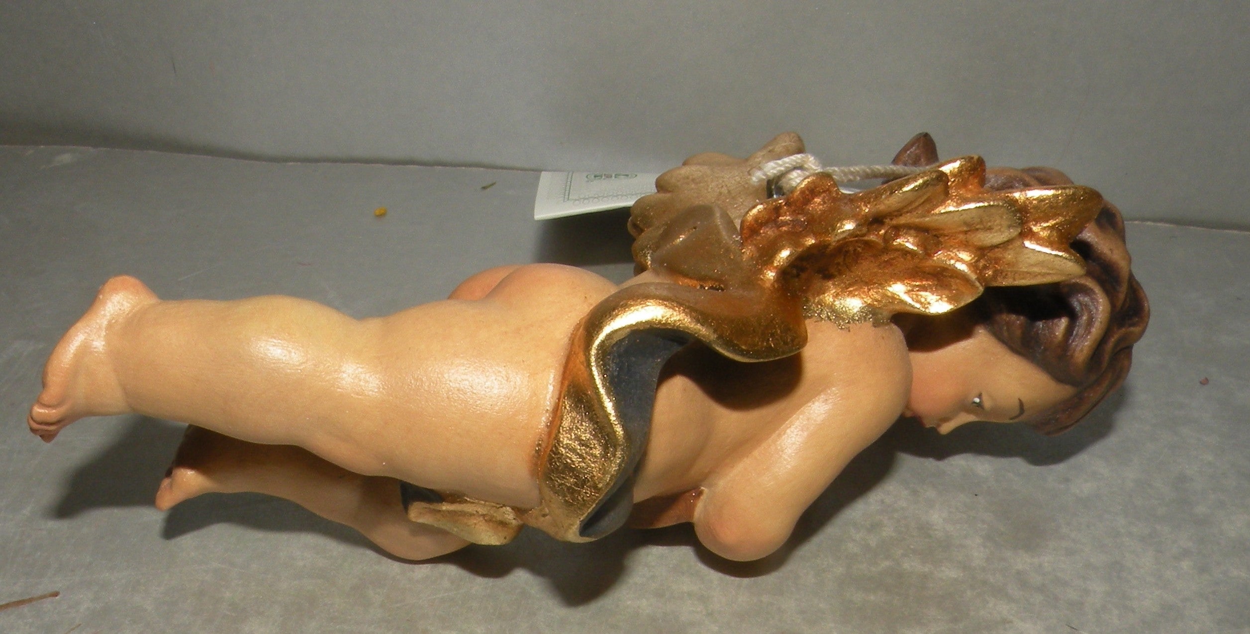Angel with Mandolin 10245, Angels