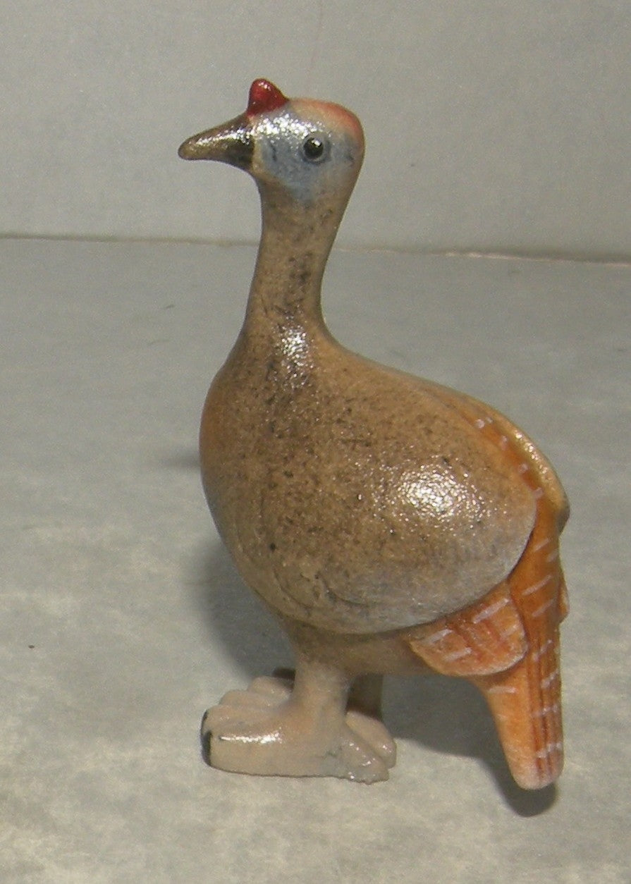 Turkey ( Femal )  , Kastlunger