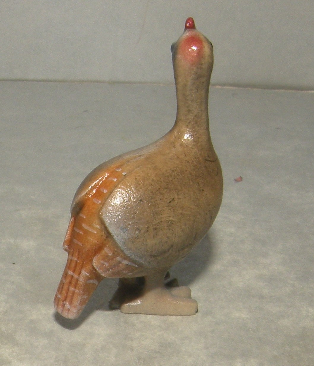 Turkey ( Femal )  , Kastlunger