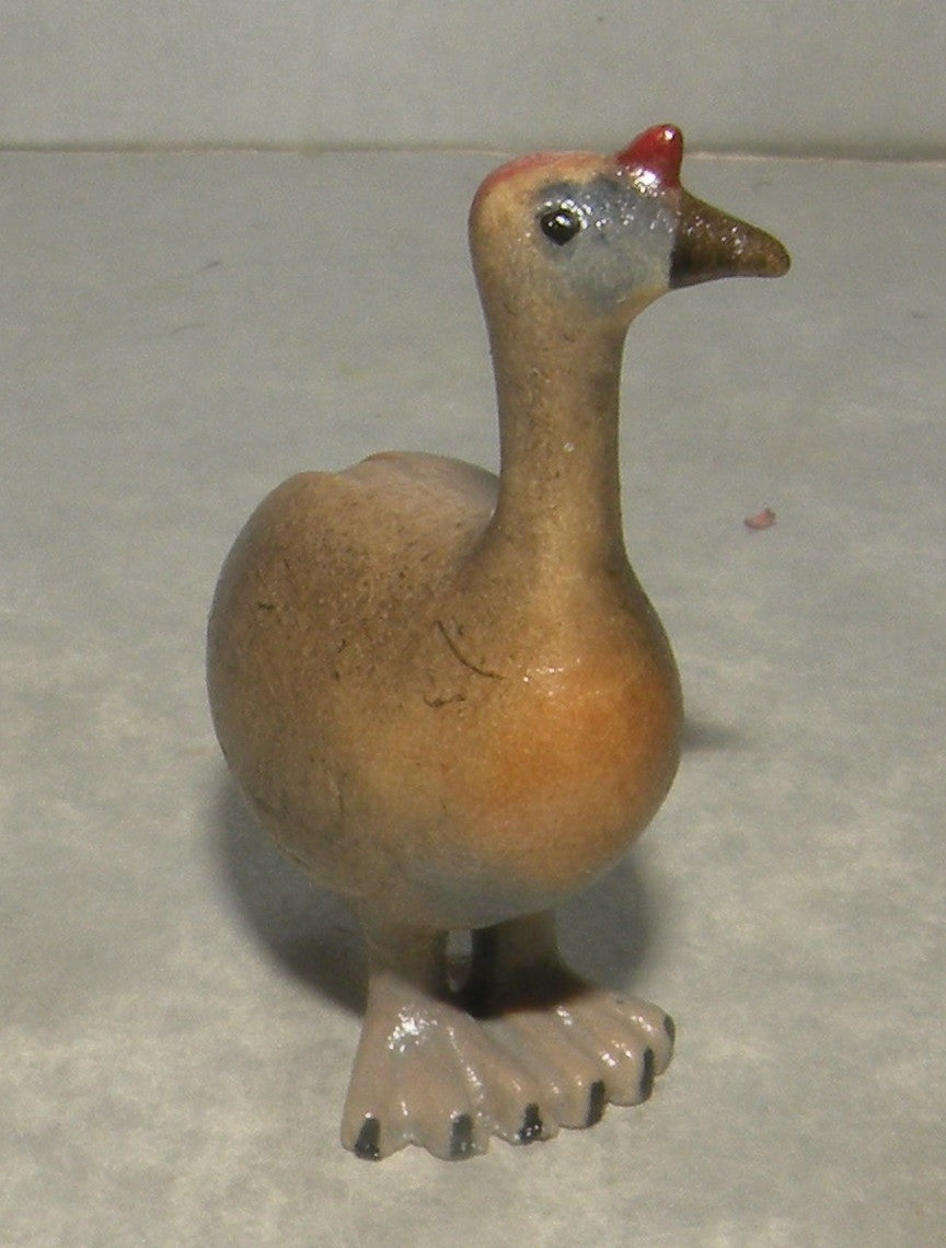 Turkey ( Femal )  , Kastlunger