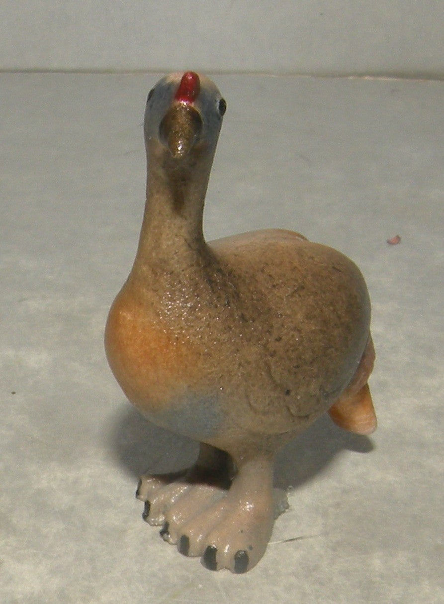 Turkey ( Femal )  , Kastlunger