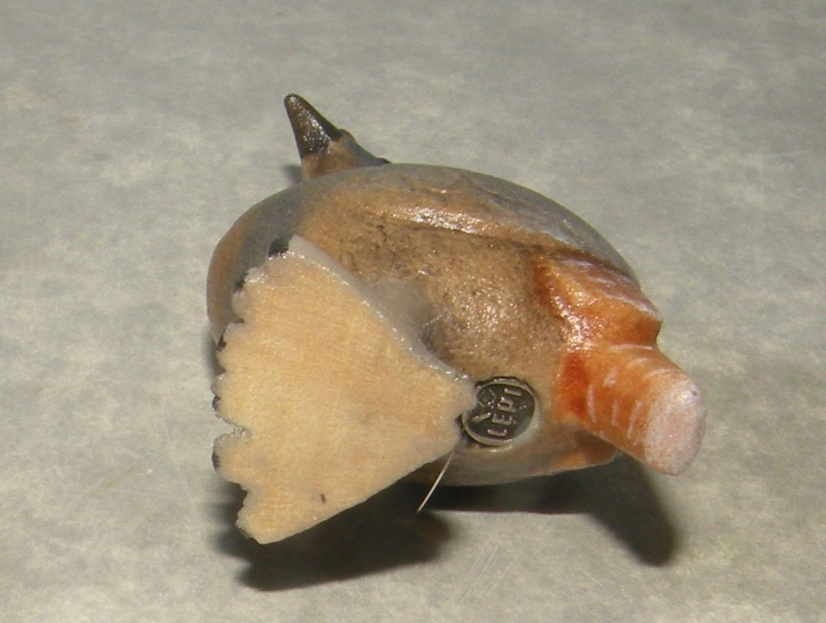 Turkey ( Femal )  , Kastlunger