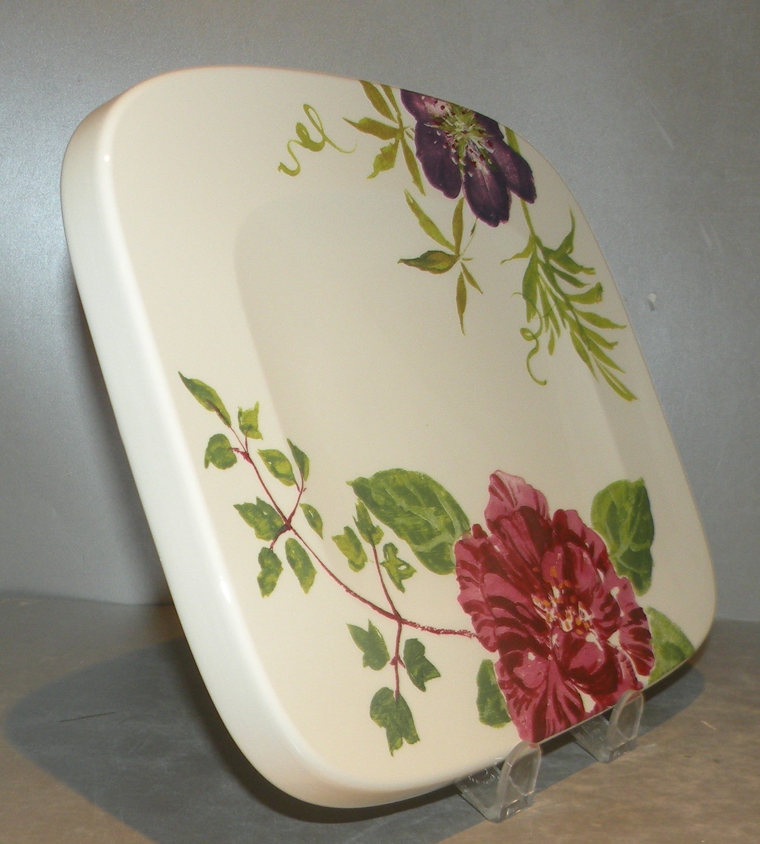 Medium Letter Tray Nuage  Millefleurs