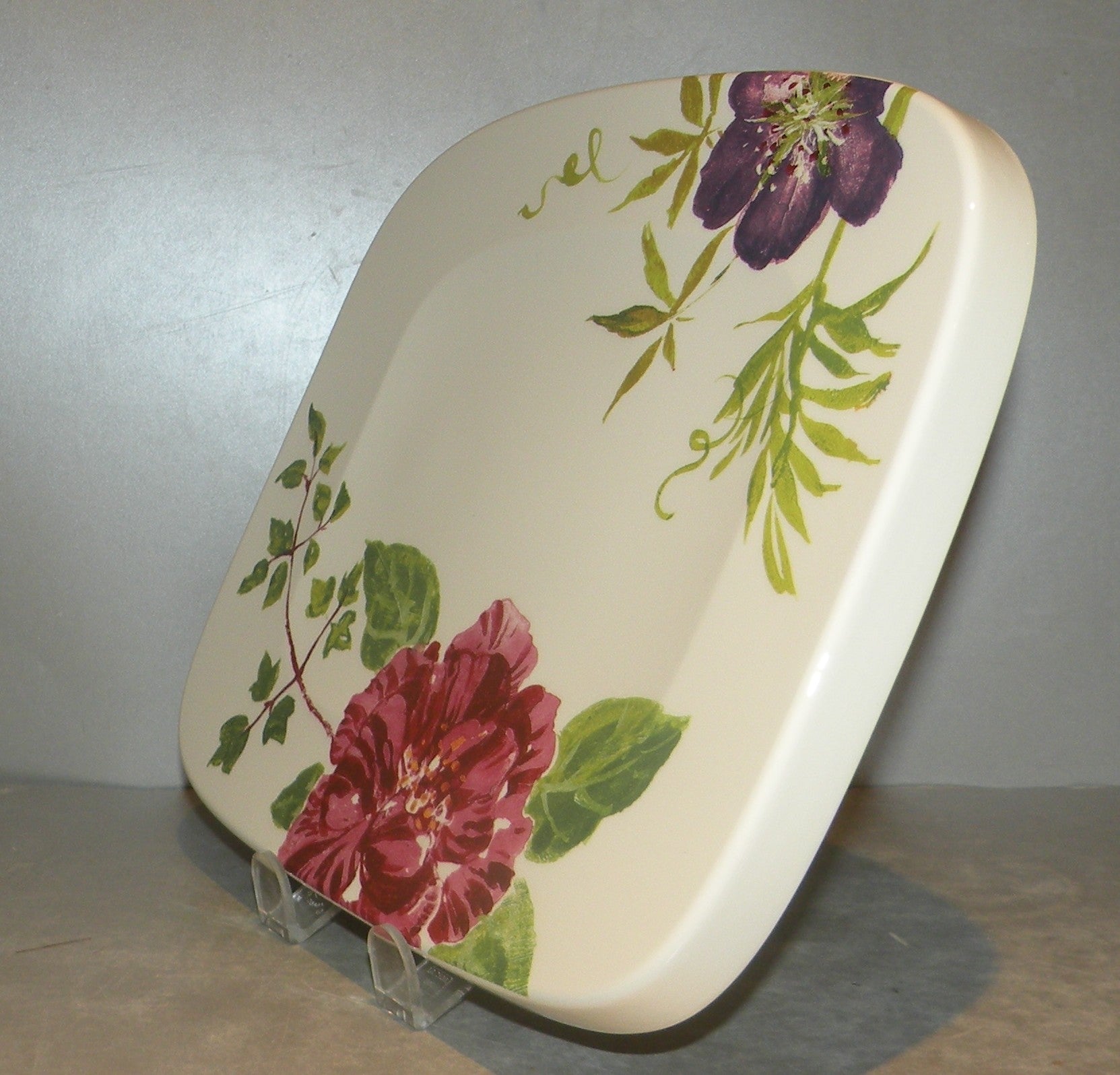 Medium Letter Tray Nuage  Millefleurs