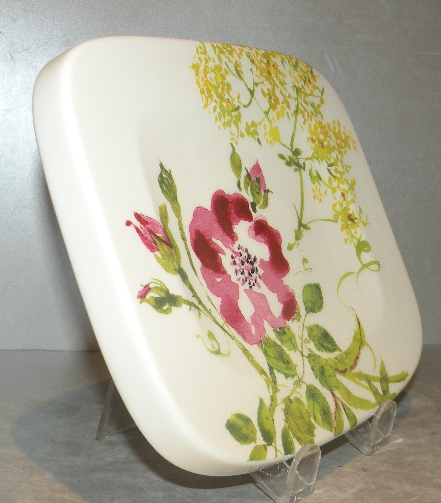 Small Letter tray Nuage  Millefleurs