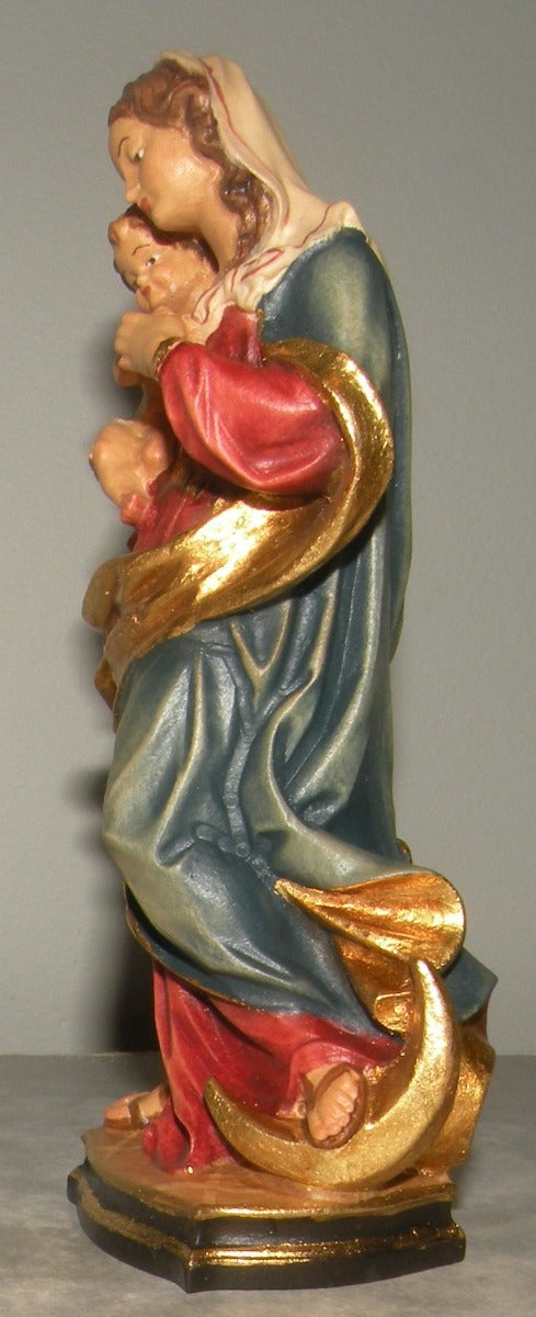 Virgin of Regensburg, 10305 , Lepi