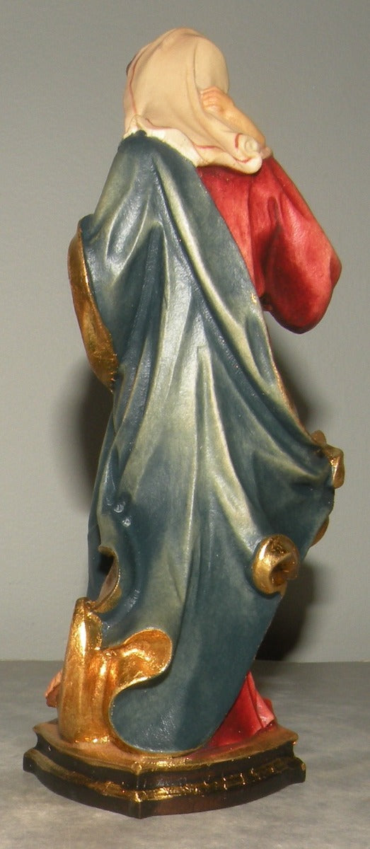 Virgin of Regensburg, 10305 , Lepi